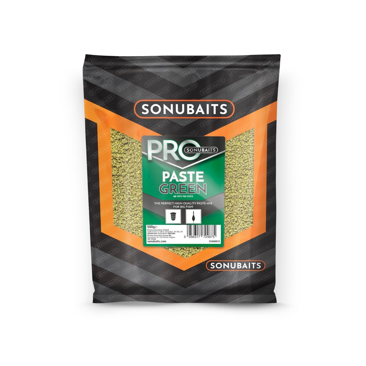Pro Paste