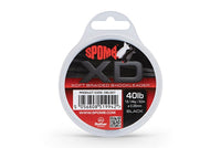 XD ShockLeader - 50M - 40LB - Czarny