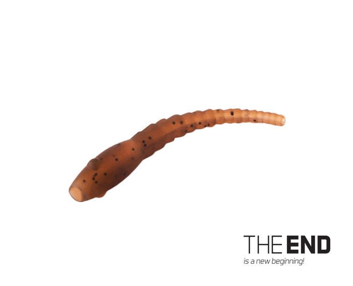 Wyrównywacz żyłki Worm - Kamuflaż G-Round