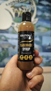 Tijgernoot Extract - Czysty - 100ml