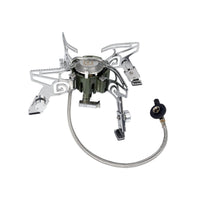 Trakker Armolife - CG4 - Stove - KarperCentrale