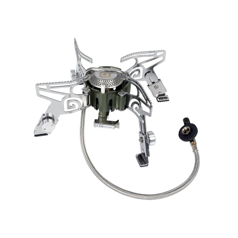 Armolife - CG4 - Kuchenka