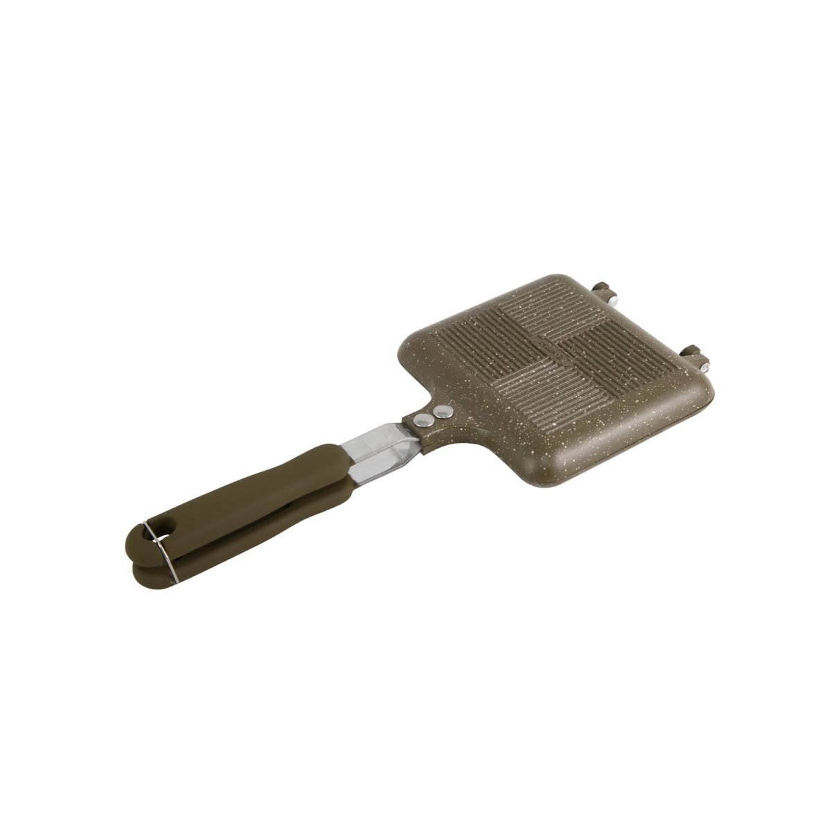 Trakker Armolife - Marble Sandwich Toaster - KarperCentrale