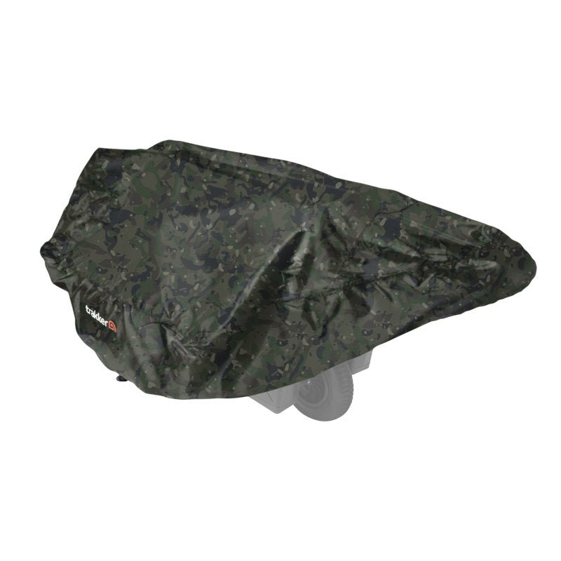 Pokrowiec na taczki - Camo  