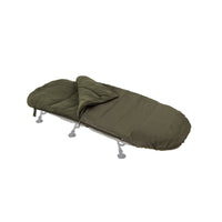 Trakker Big Snooze Bag - Wide - KarperCentrale