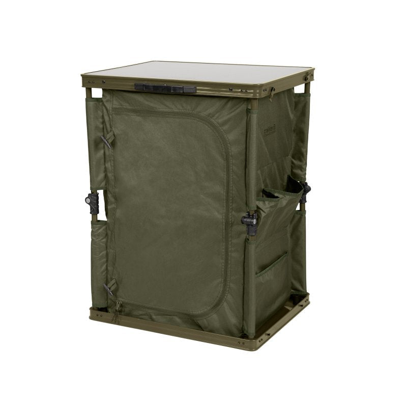 Przechowywanie bivvy