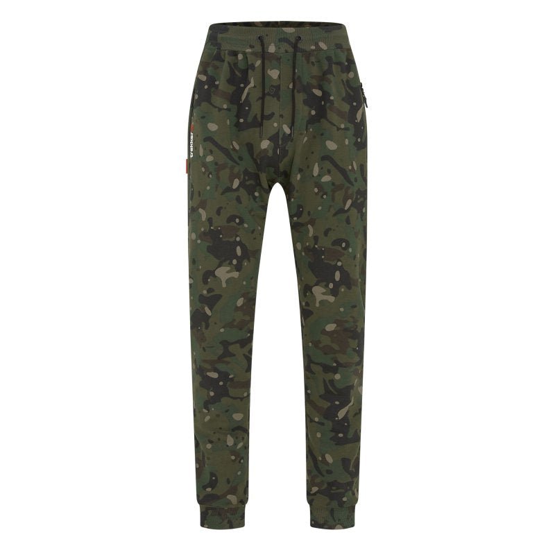 CR Camo - Spodnie dresowe typu jogger