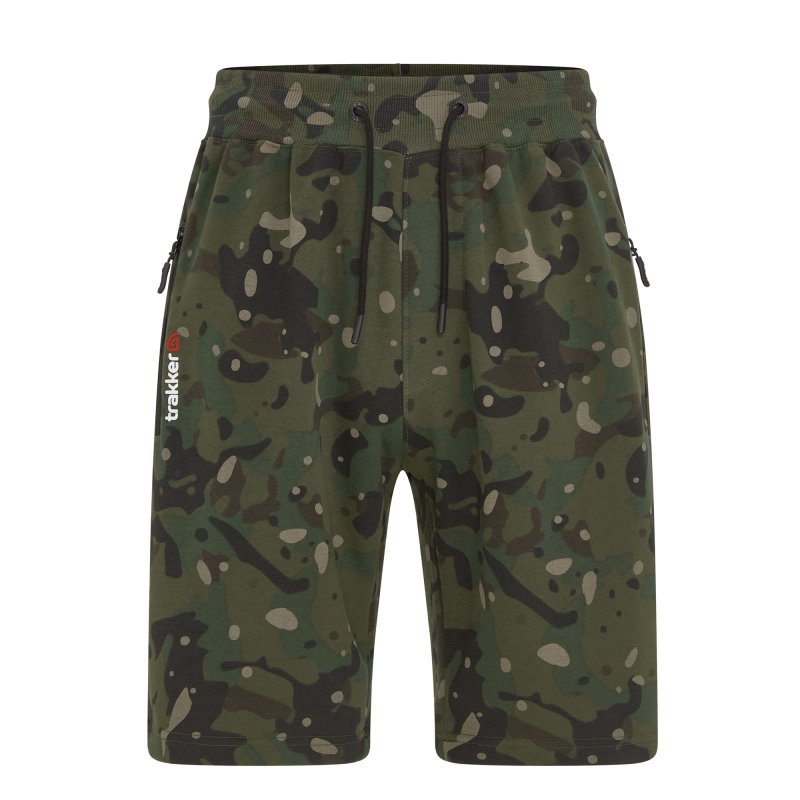 CR Camo - Krótkie spodenki