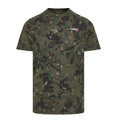 CR Camo - Koszulka