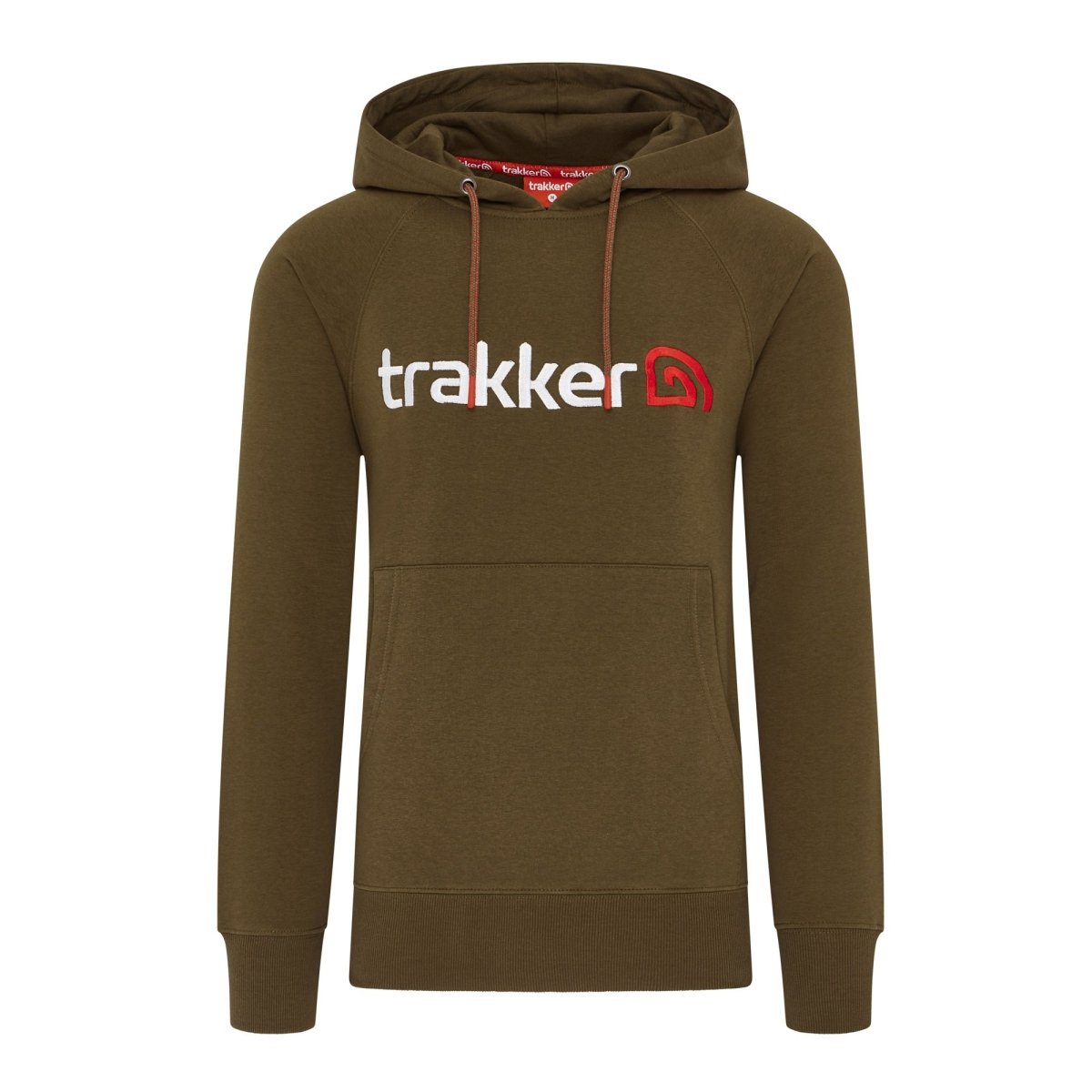 Trakker CR - Logo Hoody - KarperCentrale