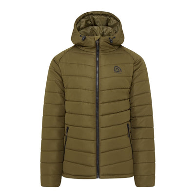Trakker CR - Thermal Jacket - KarperCentrale