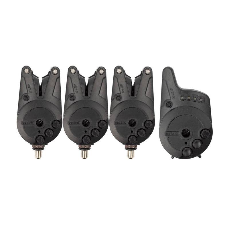 Zestaw sygnalizatorów brań DB7-R - 3+1