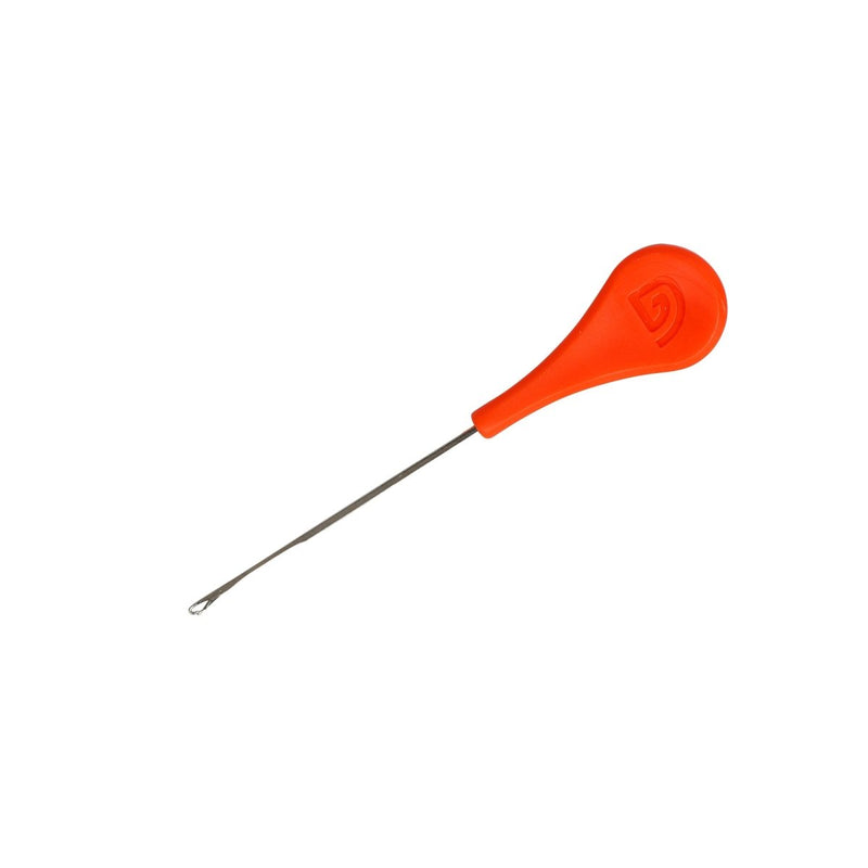 Igła z drobnym zatrzaskiem