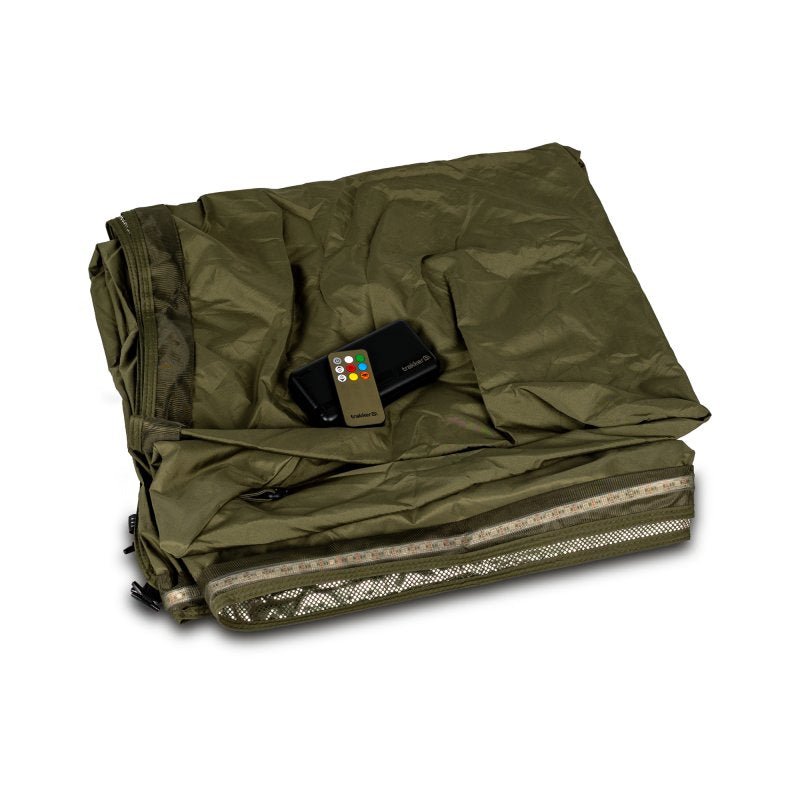 Gazebo Pro XL Nitelife Vapour Shield