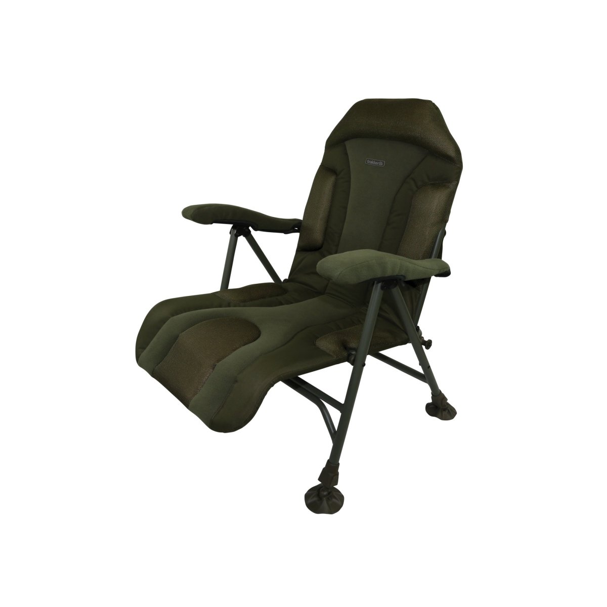 Trakker Levelite - Longback Recliner - KarperCentrale