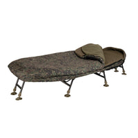 Levelite Oval MF-HDR - Szeroki - System Spania