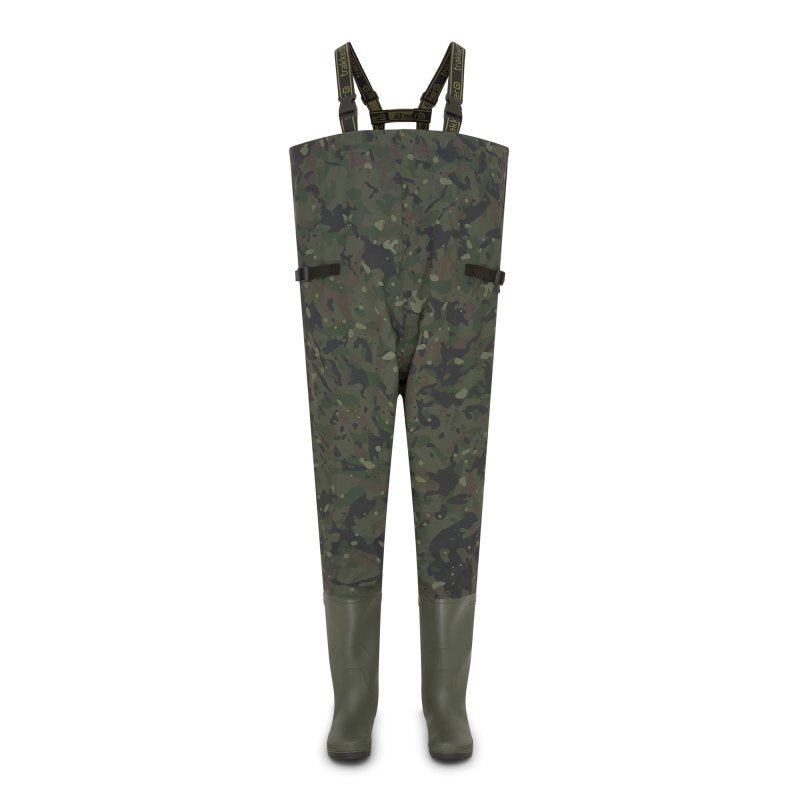 N2 Camo kombinezon wodery