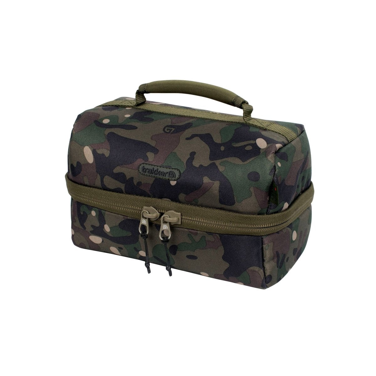 Trakker NXC - PVA Pouch - KarperCentrale