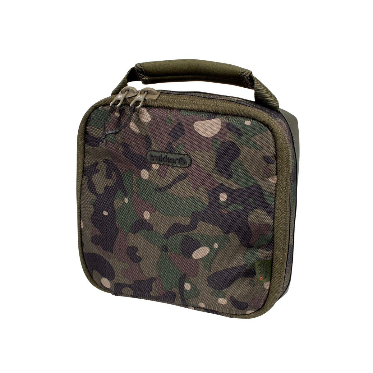 Trakker NXC - Tackle Bag - KarperCentrale