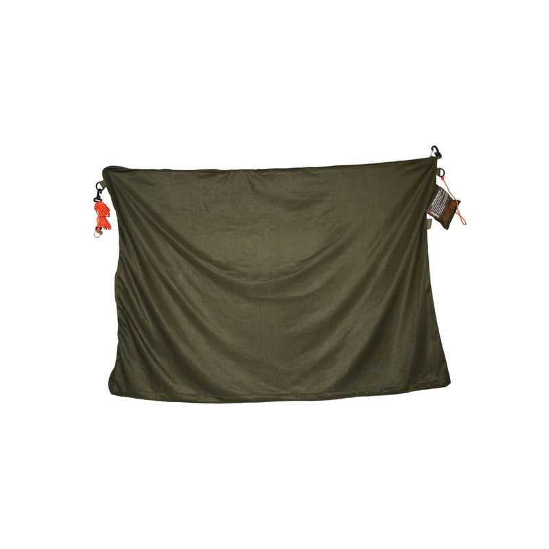 Sanctuary - Worek na karpie