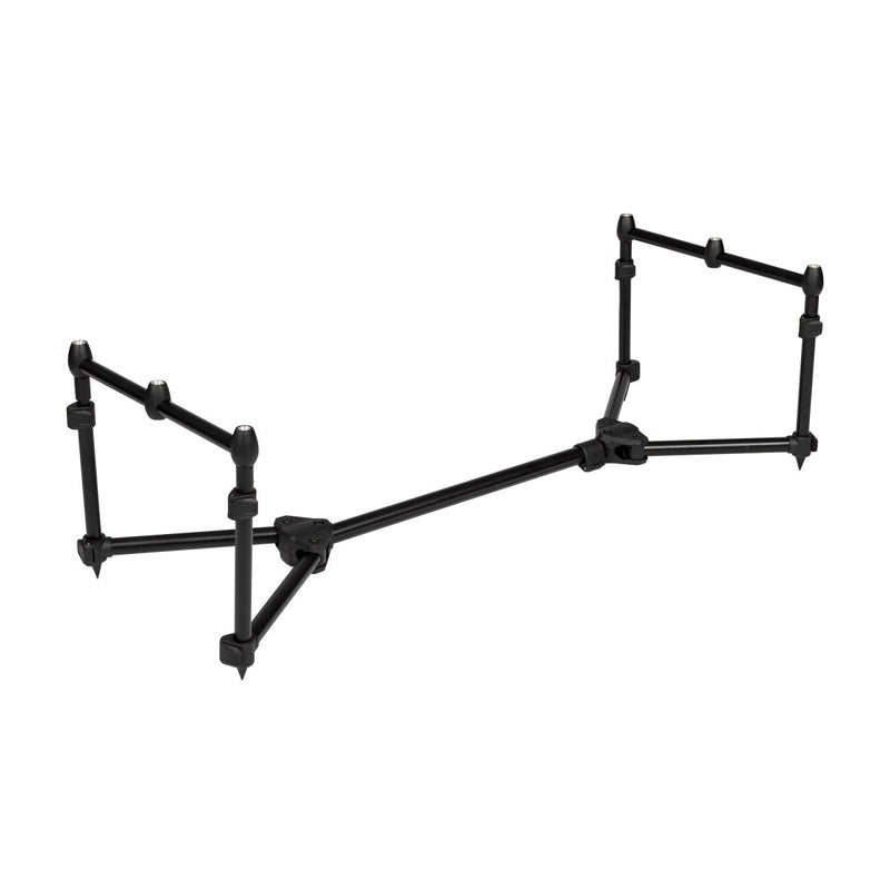 T1 - stojak na wędki - 3 wędki