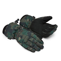 Trakker TechPro - Gloves - Waterproof - KarperCentrale