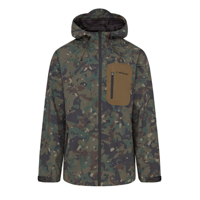 Trakker TechPro - Waterproof Jacket - KarperCentrale