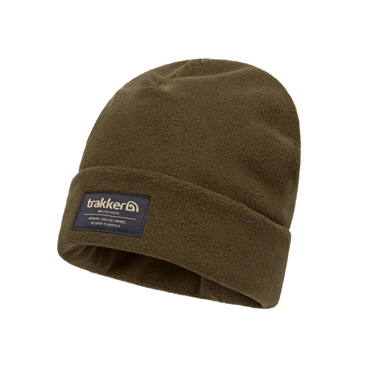Trakker TechPro - WR Beanie - Green - KarperCentrale