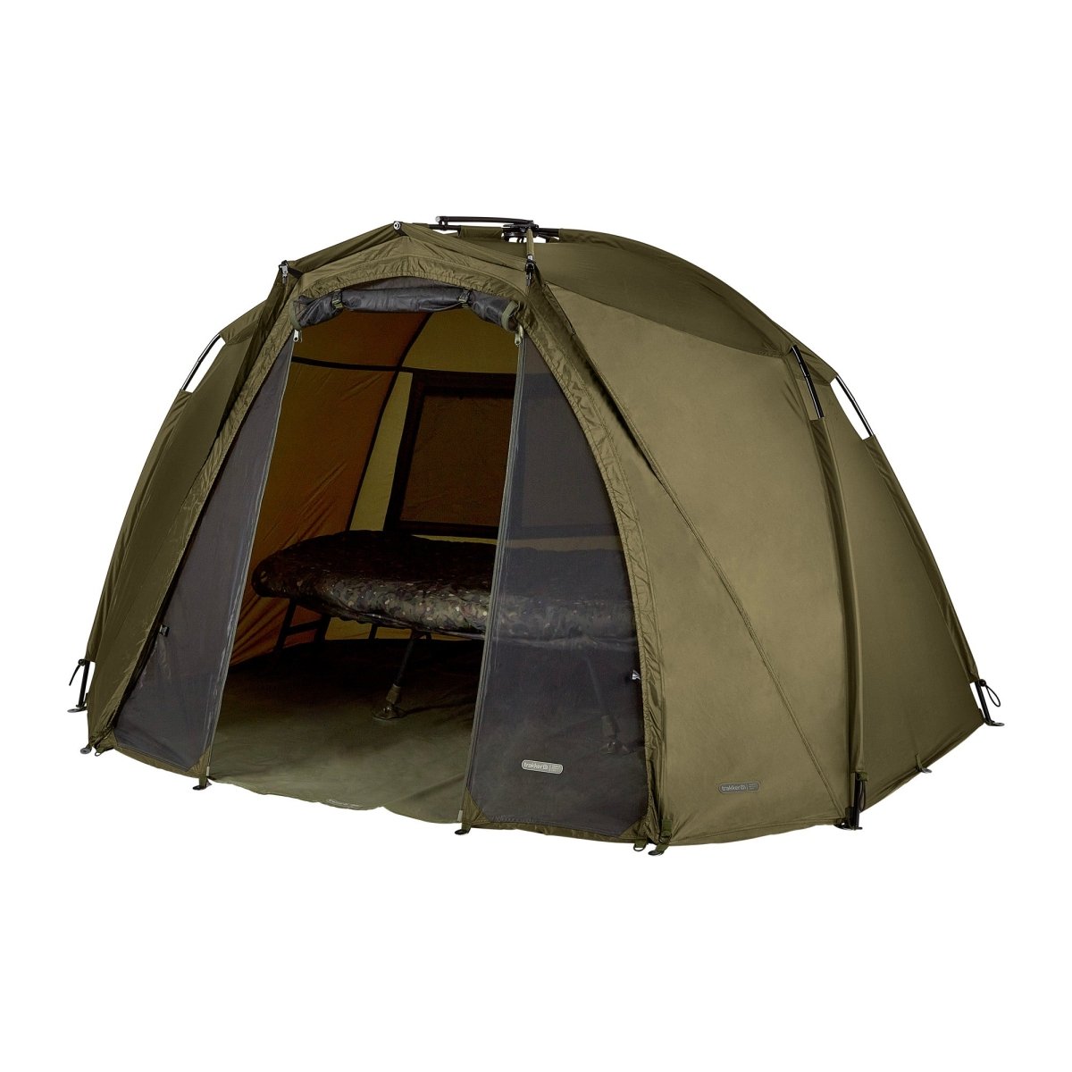 Trakker Tempest - Brolly 100T - Insect Panel - KarperCentrale