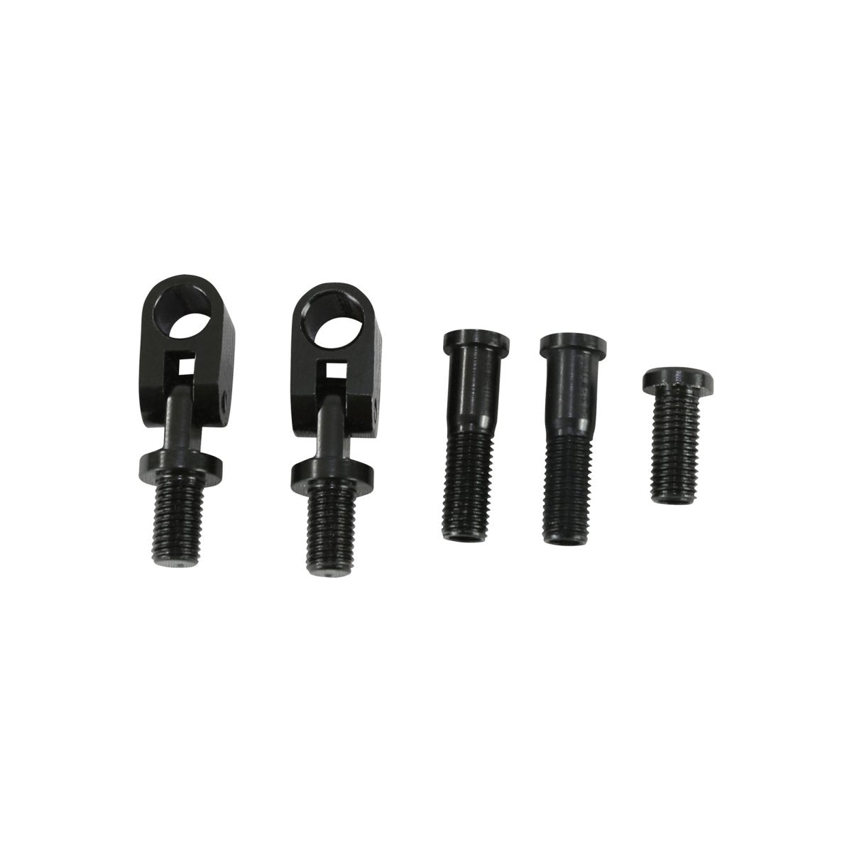 Trakker Tempest Hardware Kit - KarperCentrale