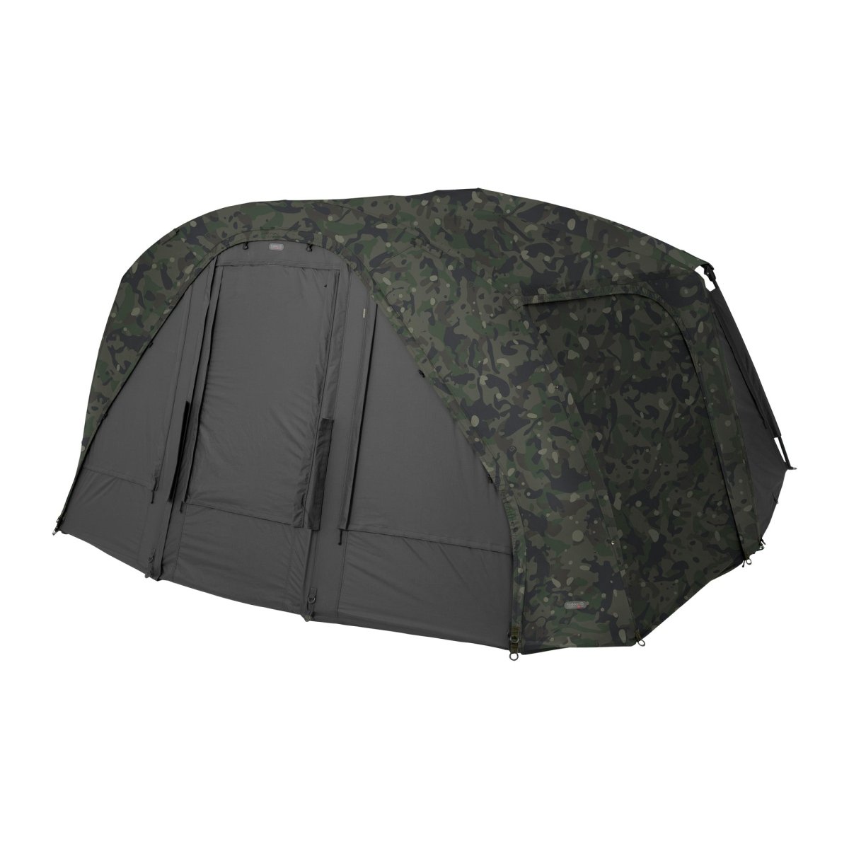 Trakker Tempest RS - 150 - Camo - Social Cap - KarperCentrale