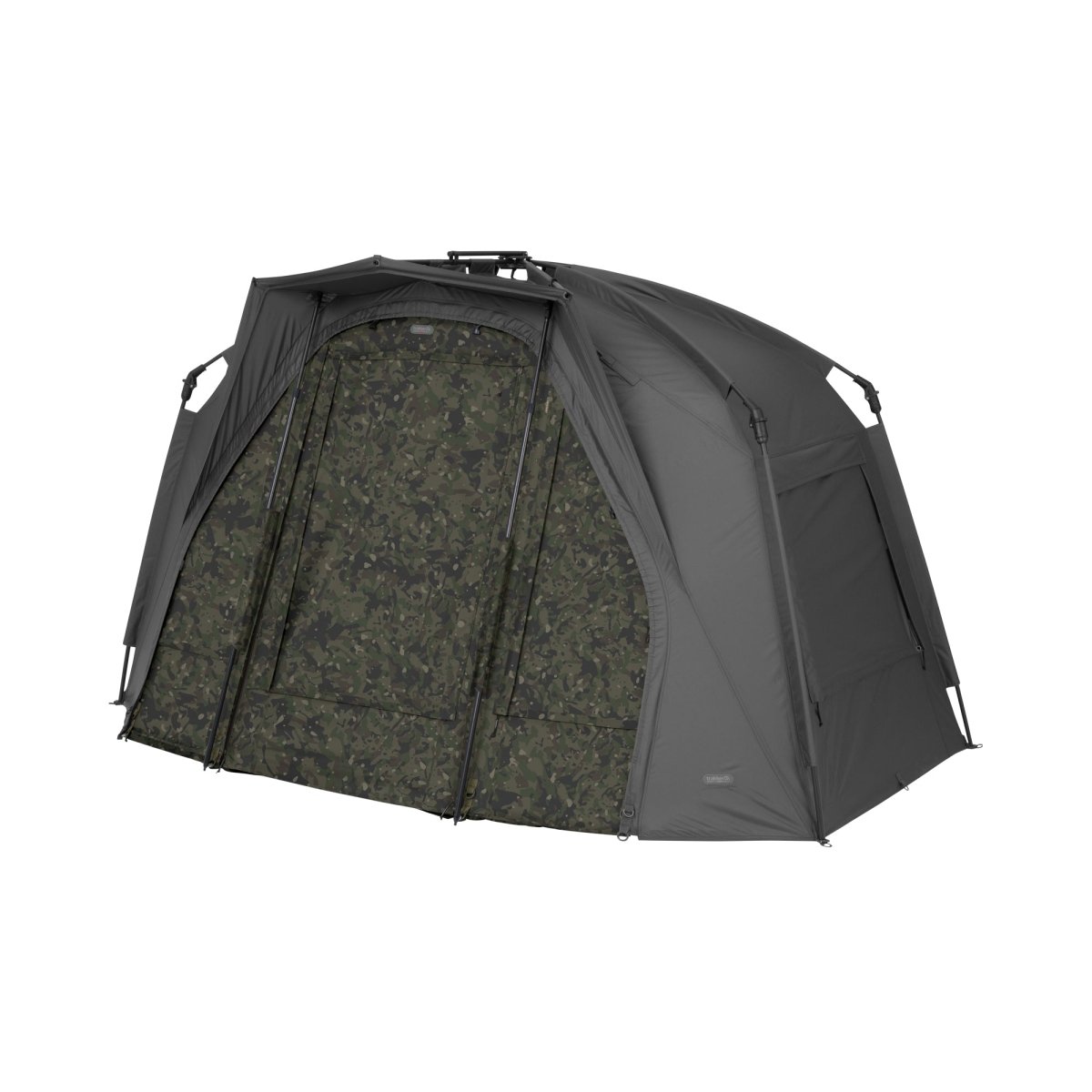 Trakker Tempest RS - Brolly - Full Infill Panel - Camo - KarperCentrale
