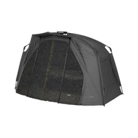 Trakker Tempest RS - Brolly - Insect Panel - Camo - KarperCentrale