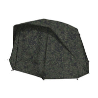 Tempest RS - Parasol - Pokrowiec ochronny - Kamuflaż