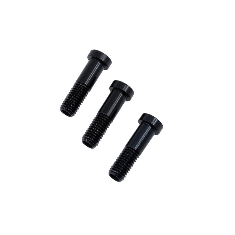 Tempest RS - Zestaw Sprzętu