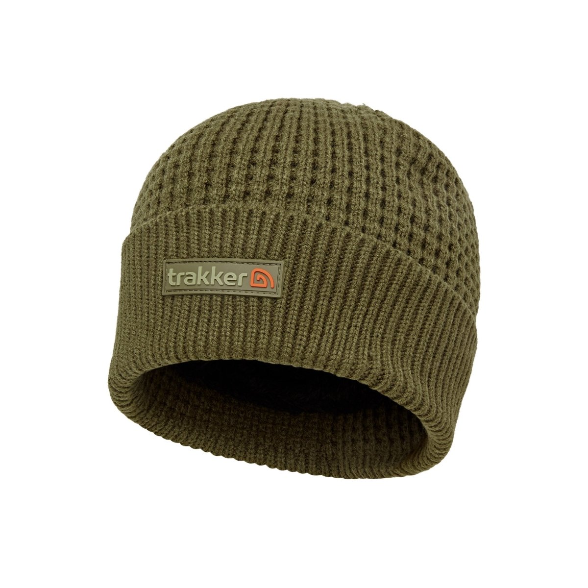Trakker Textured Lined - Beanie - KarperCentrale