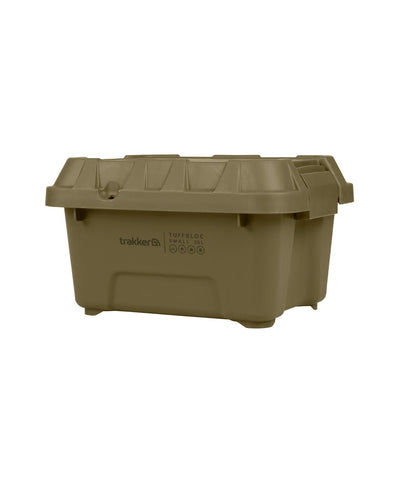Trakker TuffBloc - Storage Box - KarperCentrale