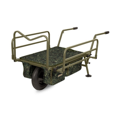 Trakker X-Trail T8 - Barrow - KarperCentrale