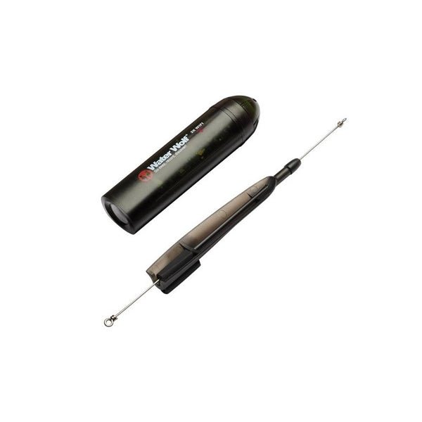 WaterWolf UnderWater Camera - 2k - WiFi - KarperCentrale